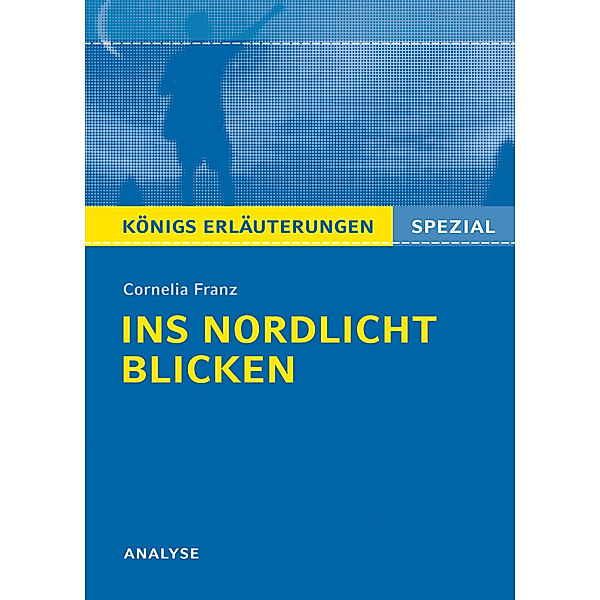 Cornelia Franz Ins Nordlicht blicken, Cornelia Franz