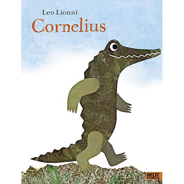 Cornelius, Leo Lionni