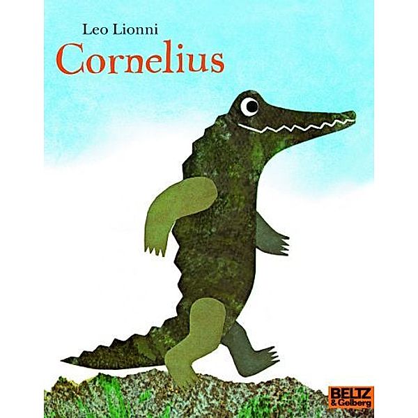 Cornelius, Leo Lionni