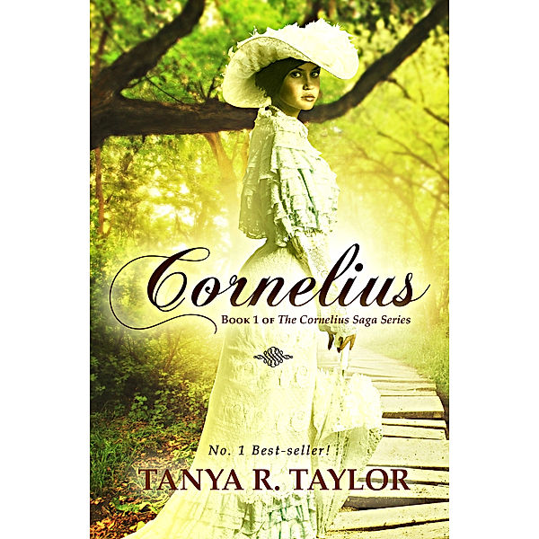 Cornelius (The Cornelius Saga Book 1), Tanya R. Taylor