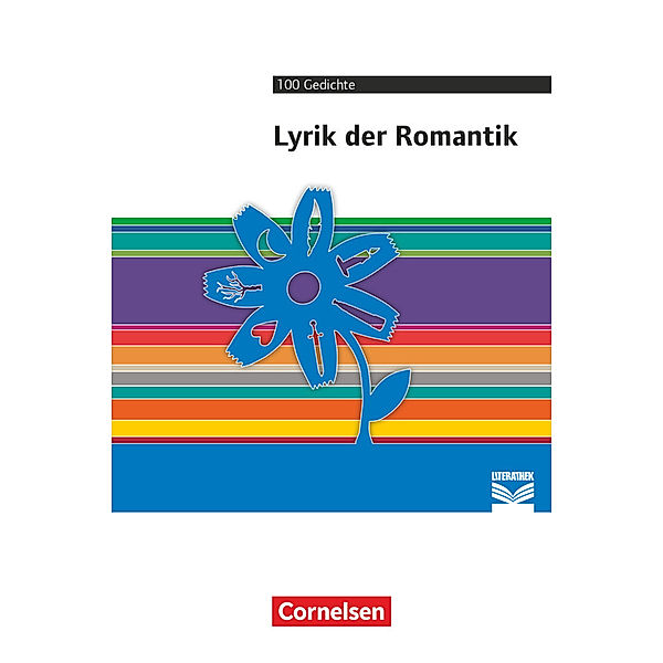 Cornelsen Literathek - Textausgaben, Luzia Scheuringer-Hillus