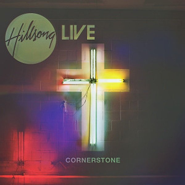 Cornerstone, Hillsong Live