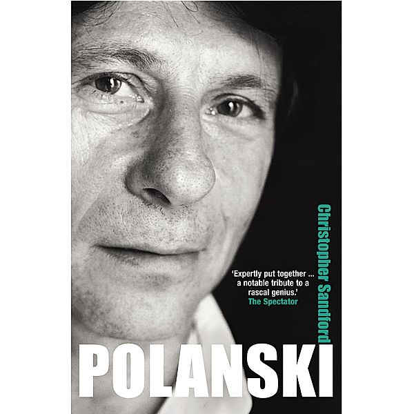 Cornerstone Digital: Polanski, Christopher Sandford