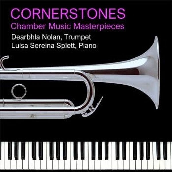 Cornerstones, Dearbhla Nolan