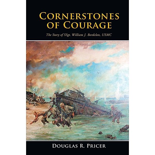 Cornerstones of Courage