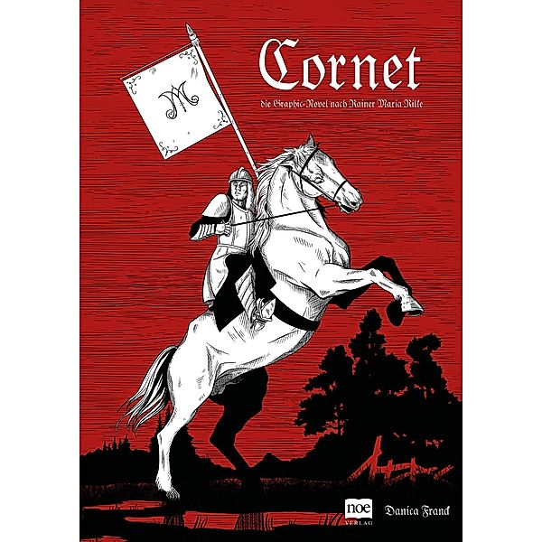 Cornet - Die Graphic Novel