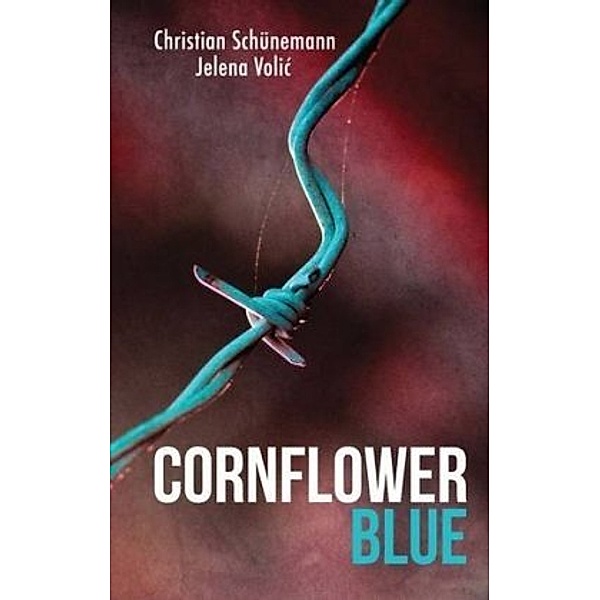 Cornflower Blue, Christian Schünemann, Jelena Volic
