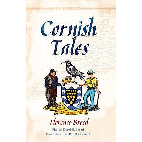 Cornish Tales, Florence Breed