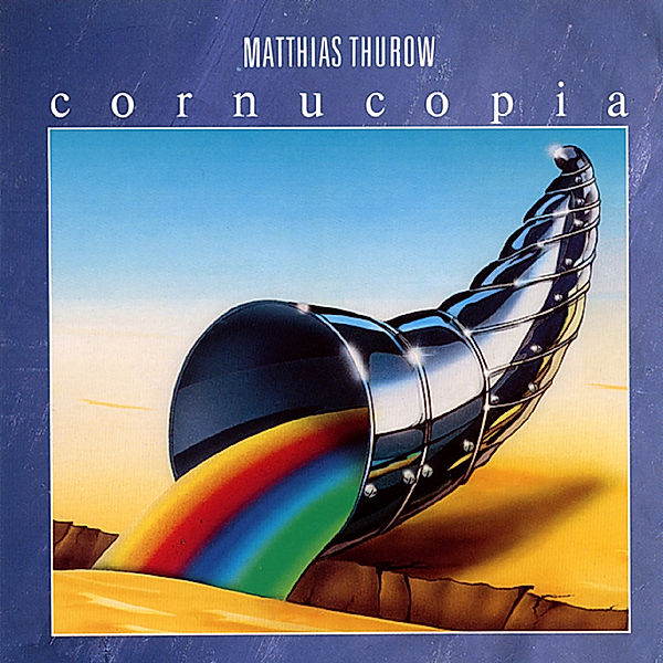 Cornucopia, Matthias Thurow