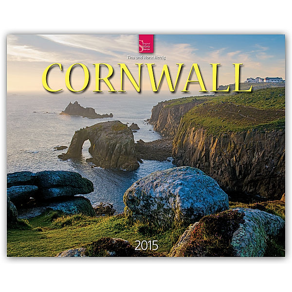Cornwall 2015