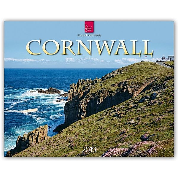 Cornwall 2019