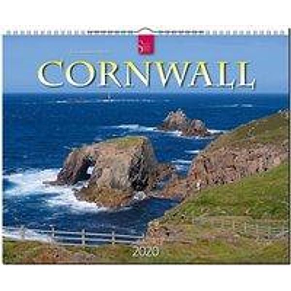 Cornwall 2020