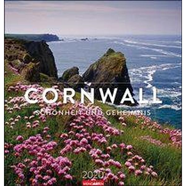 Cornwall 2020