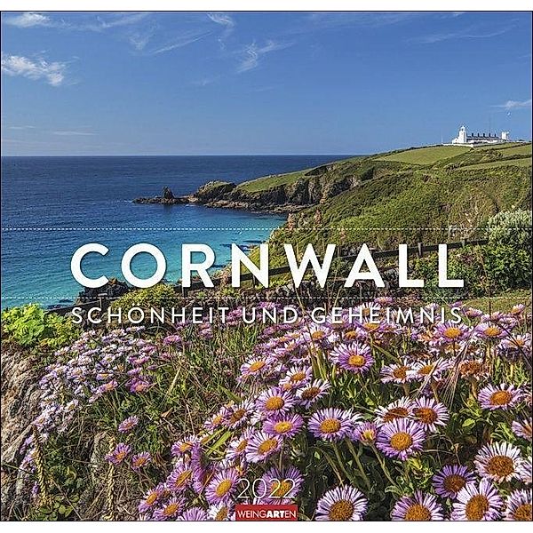 Cornwall 2022