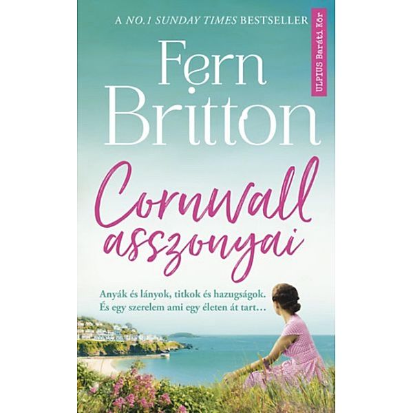 Cornwall asszonyai, Fern Britton