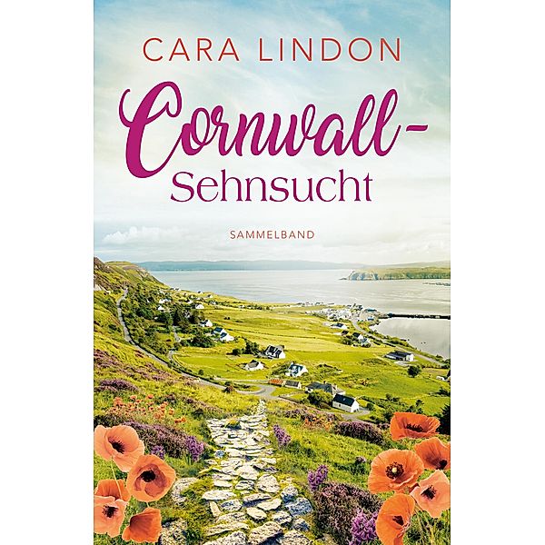 Cornwall-Sehnsucht, Cara Lindon, Christiane Lind