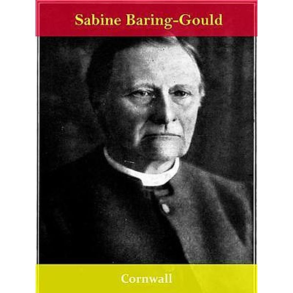 Cornwall / Spotlight Books, Sabine Baring-gould