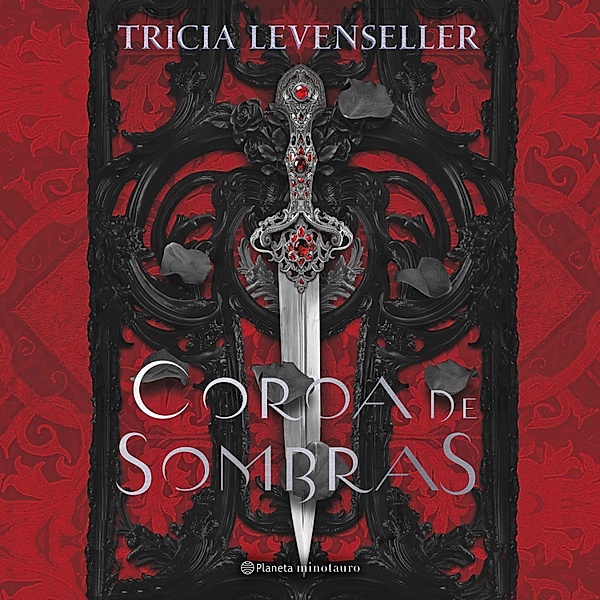 Coroa de Sombras, Tricia Levenseller