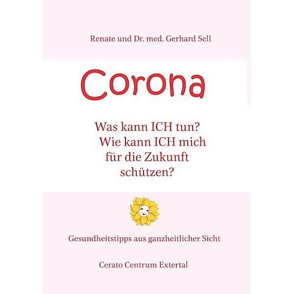 CORONA, Renate und Gerhard Sell