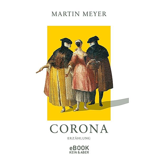 Corona, Martin Meyer