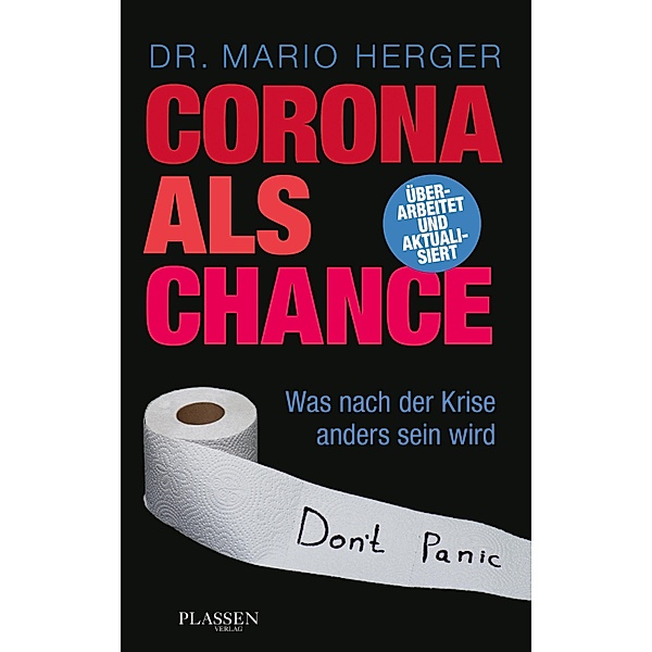 Corona als Chance, Mario Herger