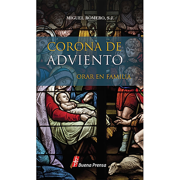 Corona de Adviento, Miguel Romero