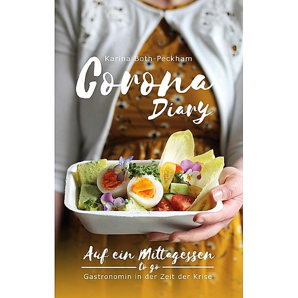 Corona Diary, Karina Both-Peckham