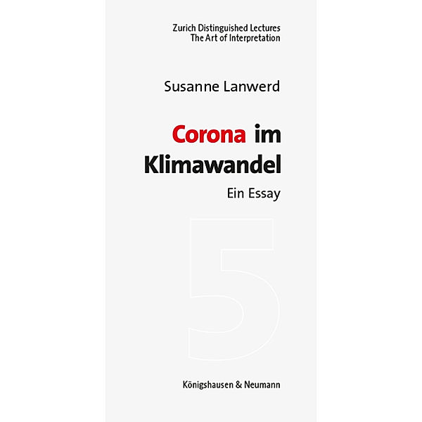 Corona im Klimawandel, Susanne Lanwerd