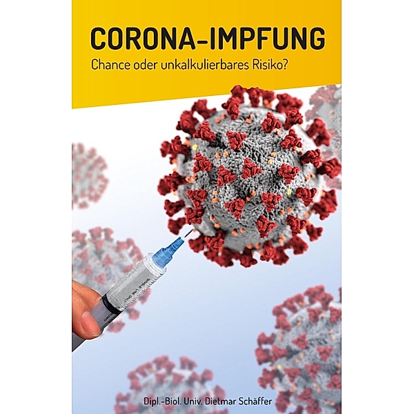 Corona-Impfung, Dietmar Schäffer