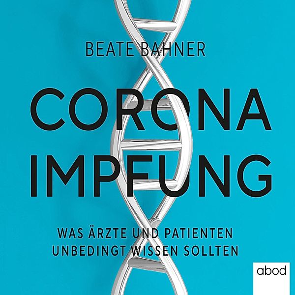 Corona-Impfung, Beate Bahner