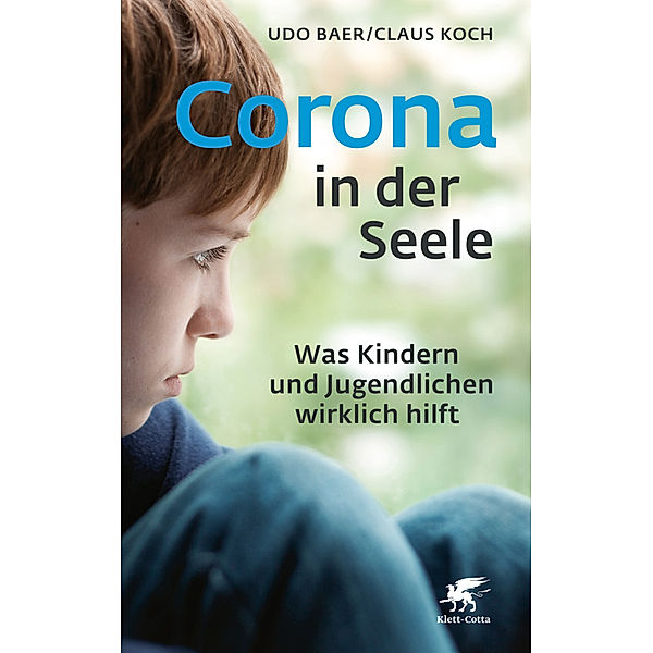 Corona in der Seele, Udo Baer, Claus Koch