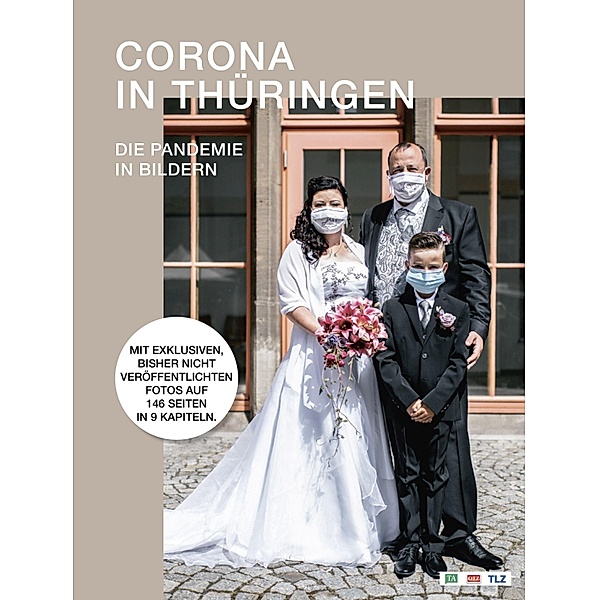 Corona in Thüringen - Eine Zeit in Bildern