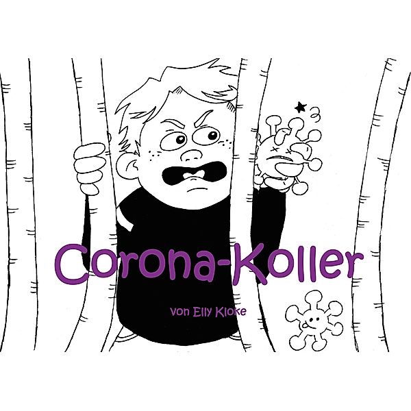 Corona-Koller, Elly Kloke