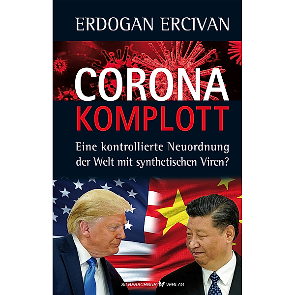 Corona-Komplott, Erdogan Ercivan
