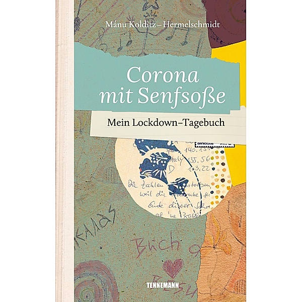 Corona mit Senfsosse, Mánu Kolditz-Hermelschmidt