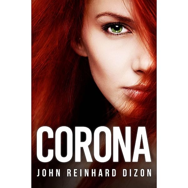 Corona / Next Chapter, John Reinhard Dizon