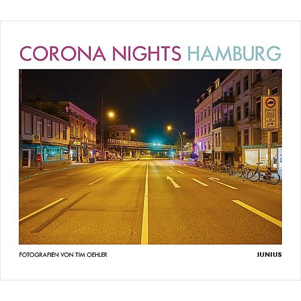 Corona Nights Hamburg