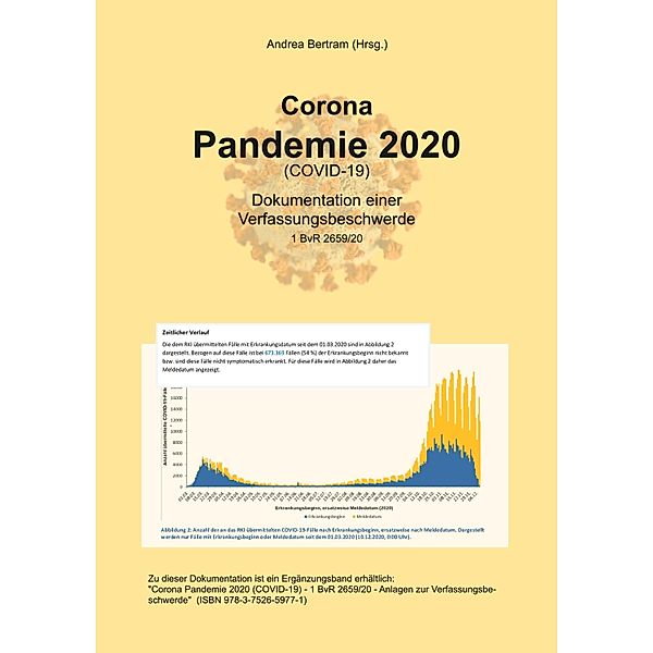 Corona Pandemie 2020 (Covid 19)