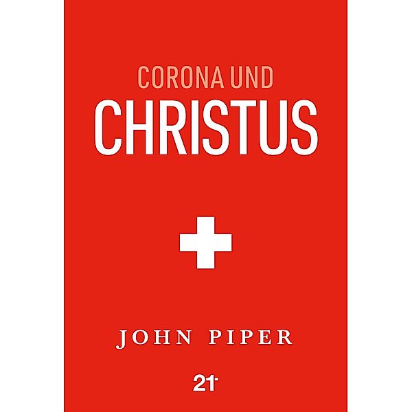 Corona und Christus, John Piper