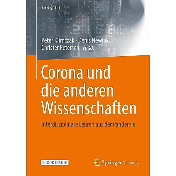 Corona und die anderen Wissenschaften / ars digitalis