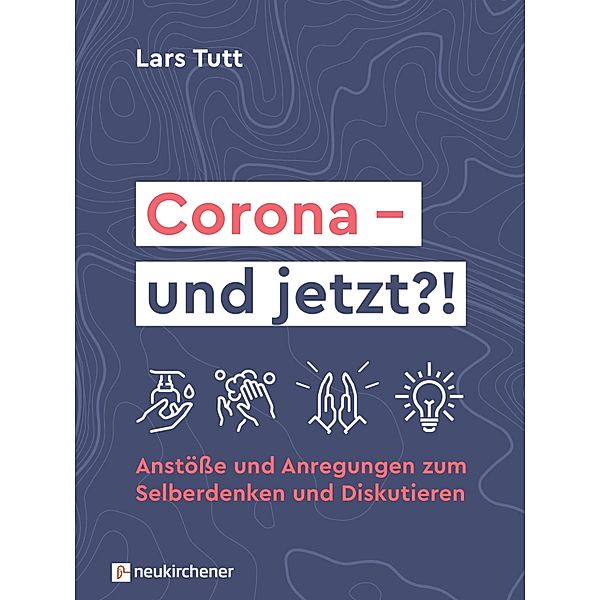Corona - und jetzt?!, Lars Tutt