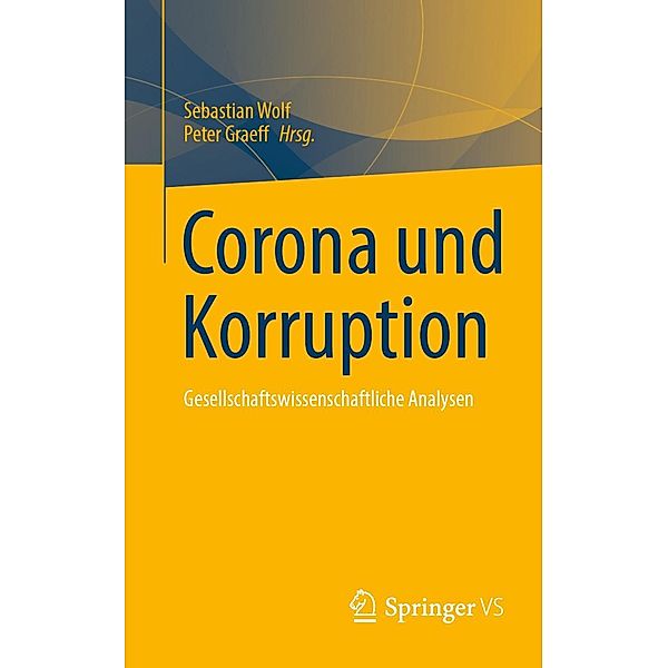 Corona und Korruption