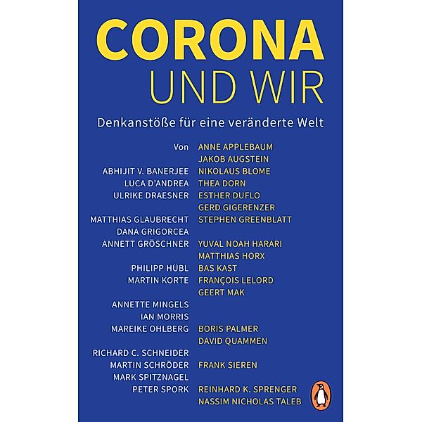 Corona und wir