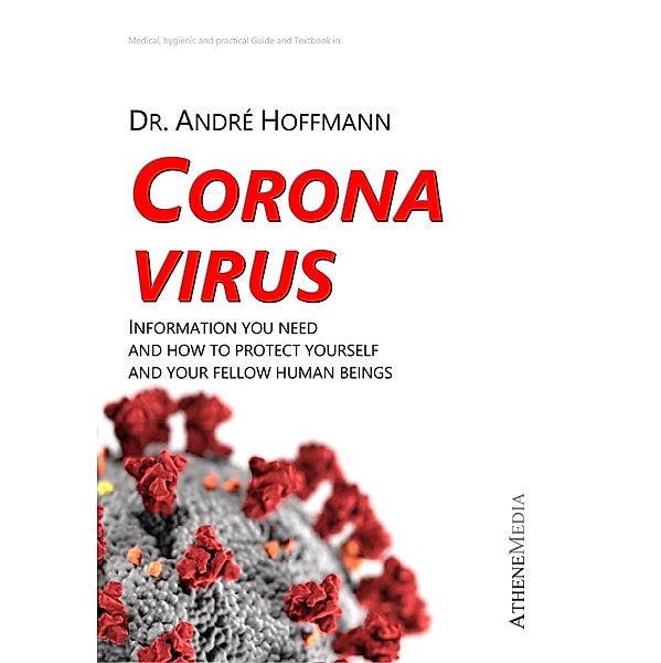 Corona Virus, André Hoffmann