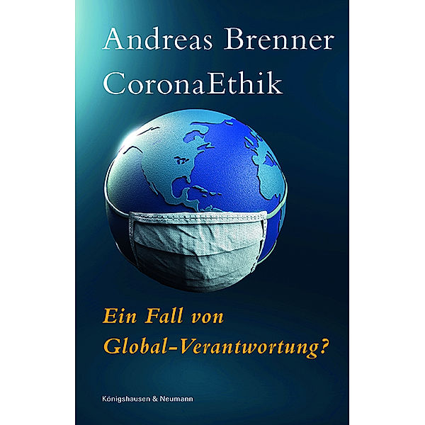 CoronaEthik, Andreas Brenner