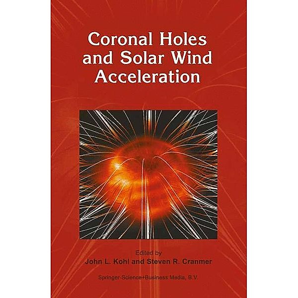 Coronal Holes and Solar Wind Acceleration