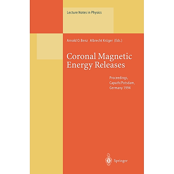 Coronal Magnetic Energy Releases