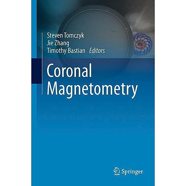 Coronal Magnetometry