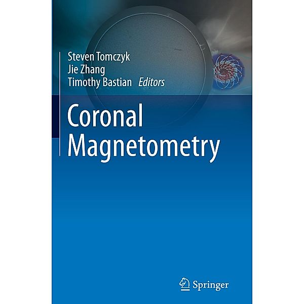 Coronal Magnetometry