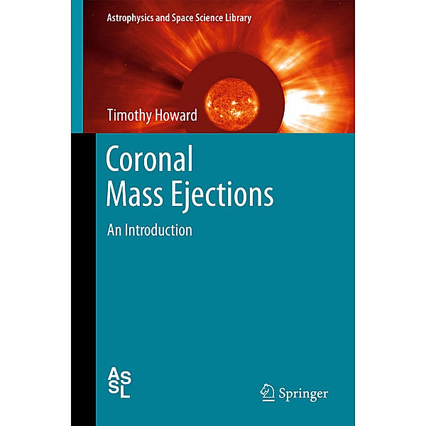 Coronal Mass Ejections, Timothty Howard